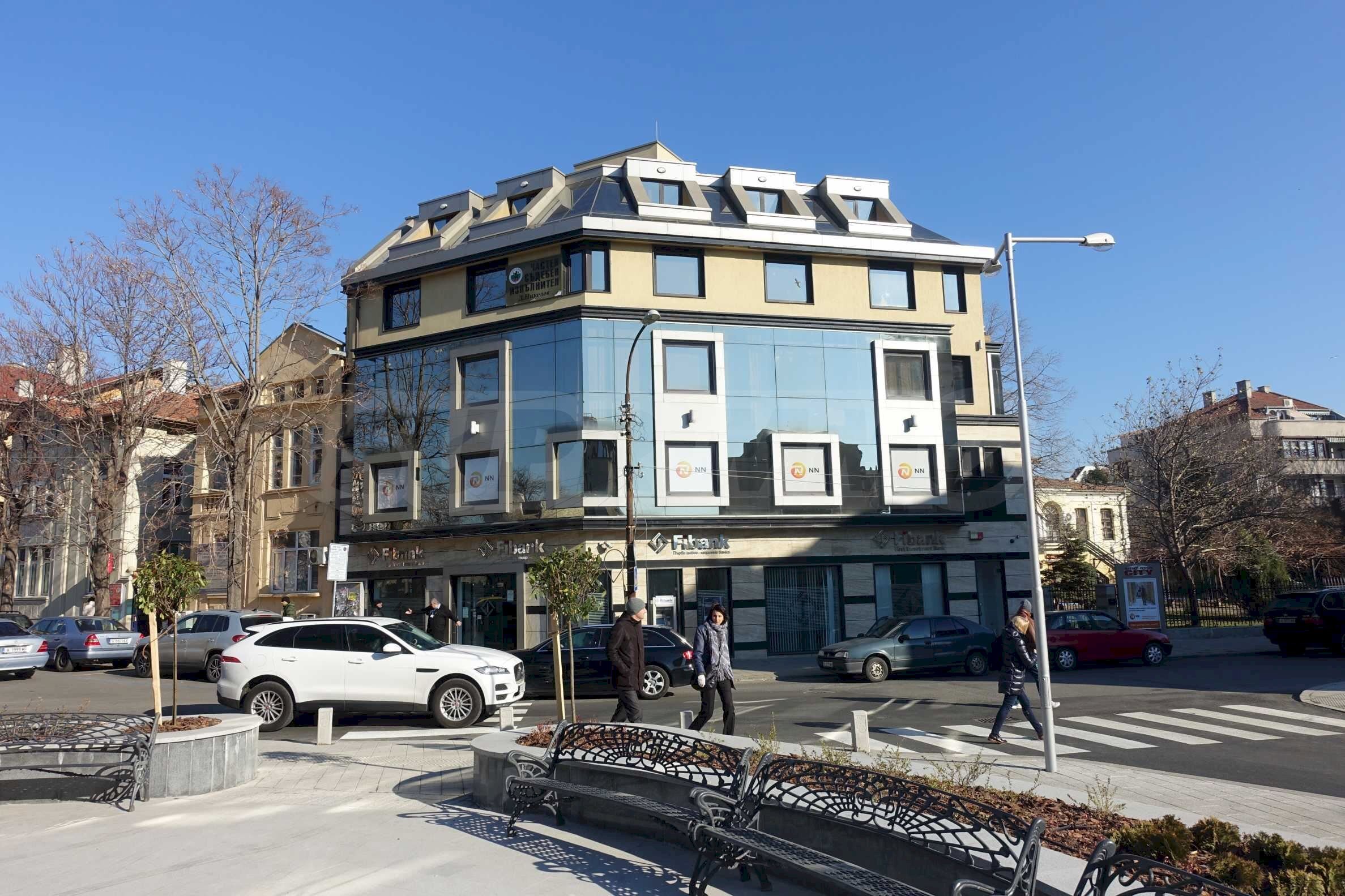 Negozio Burgas (zona Център) - foto 1