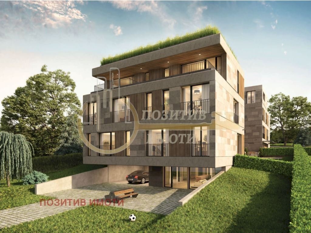Appartamento Sofia (zona Драгалевци) - foto 1