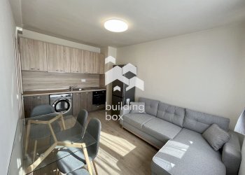 Two-room apartment Sofia (neighborhood Дървеница) - photo 1