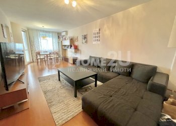 Two-room apartment Varna (neighborhood Бриз) - photo 1