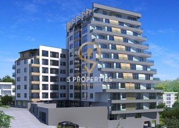 Trilocale Varna - foto 1