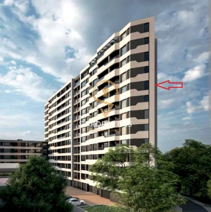Bilocale Varna (zona Възраждане 1) - foto 1