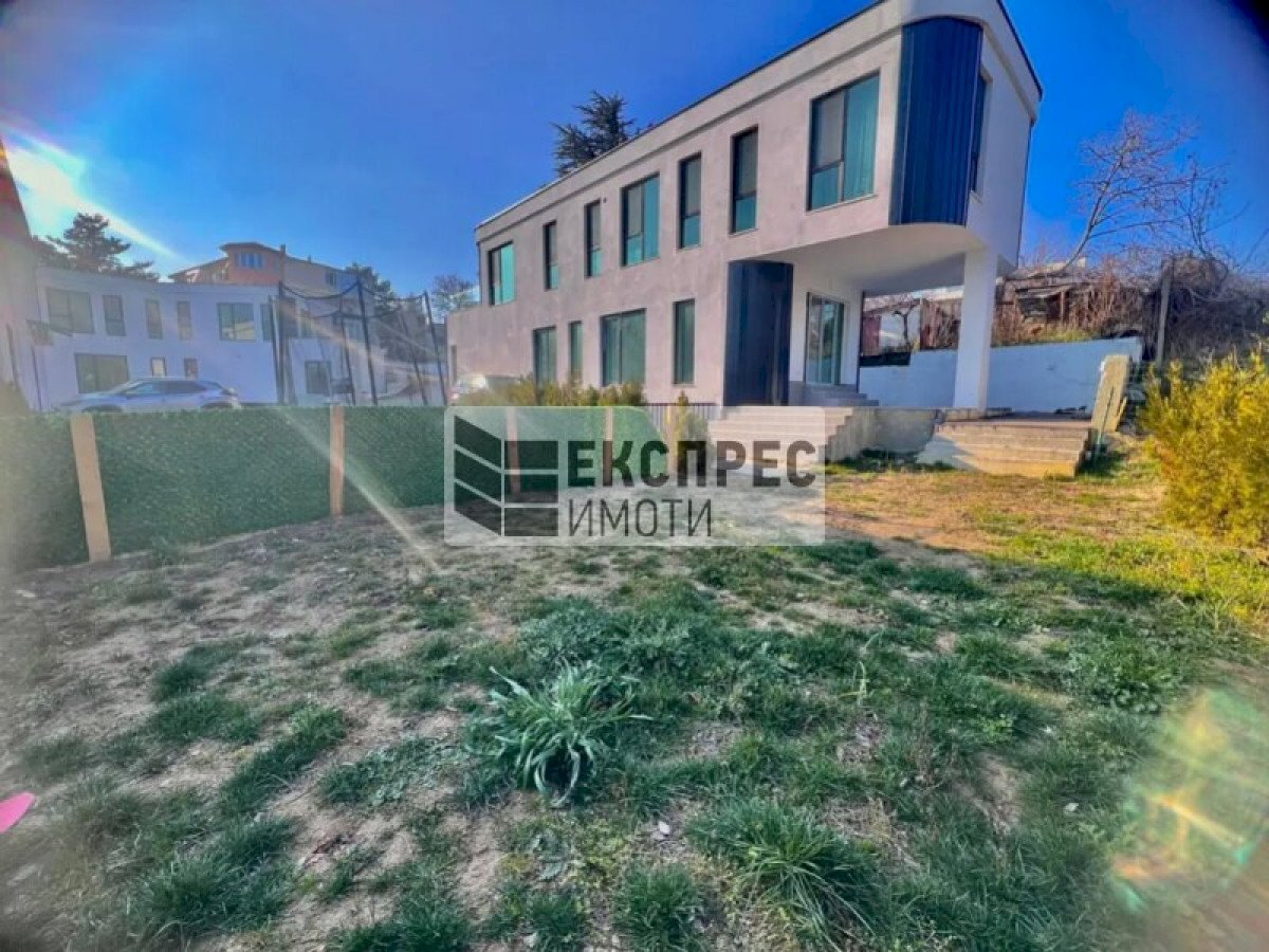 Appartamento Varna (zona м-т Траката) - foto 1