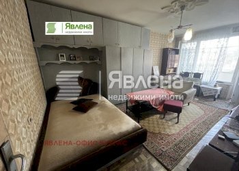 Apartment Burgas (neighborhood Лазур) - photo 1