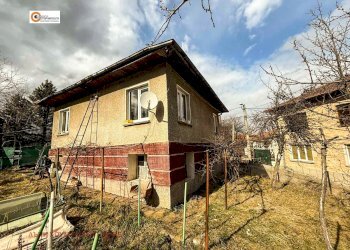 Villa Pernik (neighborhood Ралица) - photo 1