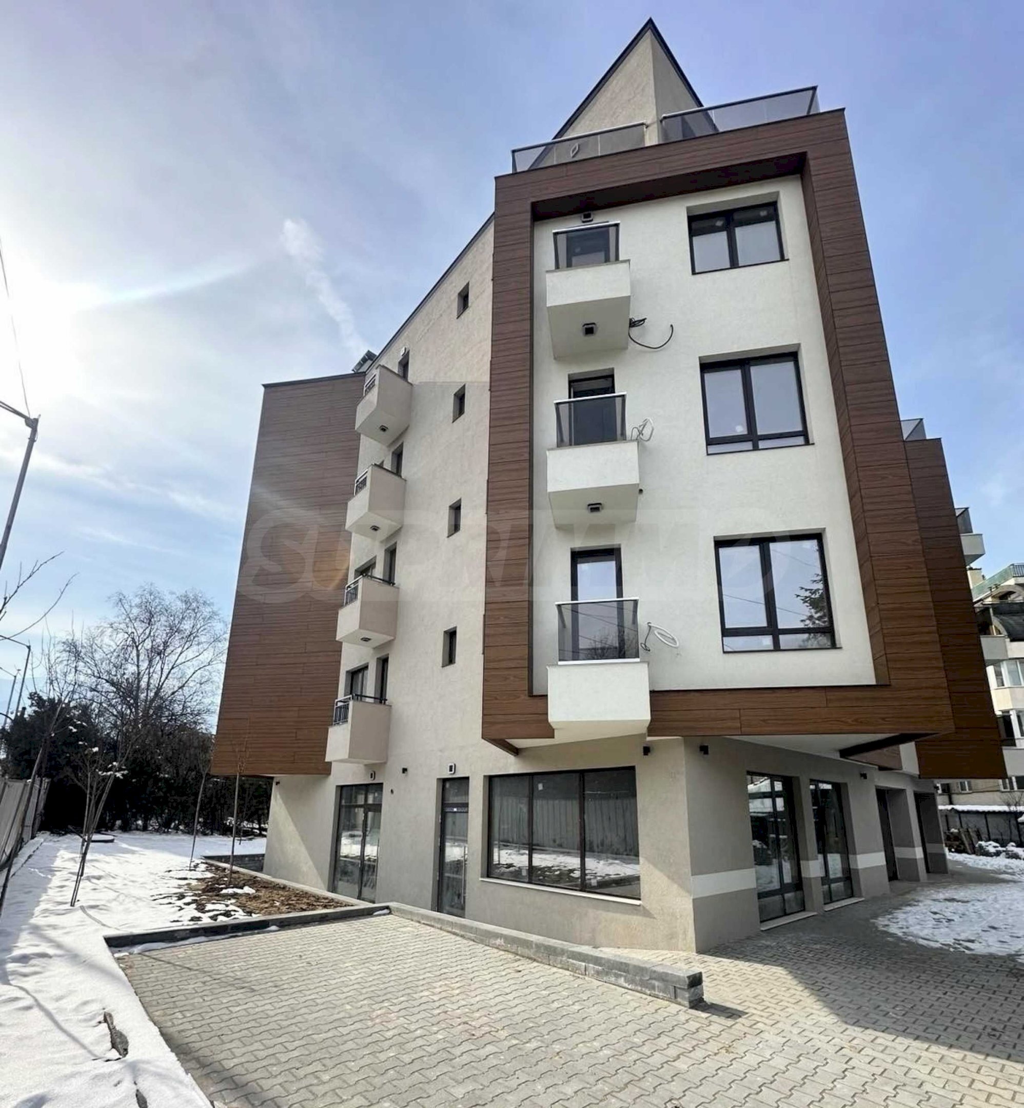 Negozio Sofia (zona Витоша) - foto 1