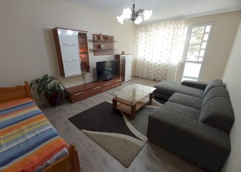 Appartamento ул. Миле Попйорданов, Sofia (zona Карпузица) - foto 1