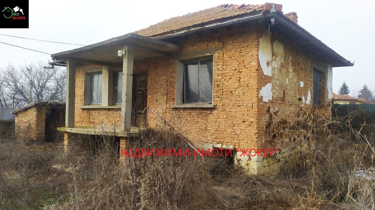 Villa 514, 52, Veliko Tarnovo - foto 1