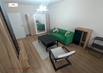 Apartment Sofia (neighborhood Банишора) - photo 1