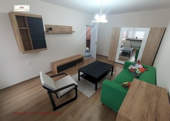 Apartment Sofia (neighborhood Банишора) - photo 1