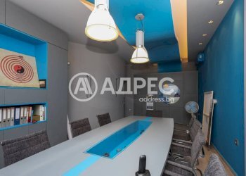 Office Burgas city, Burgas - photo 1