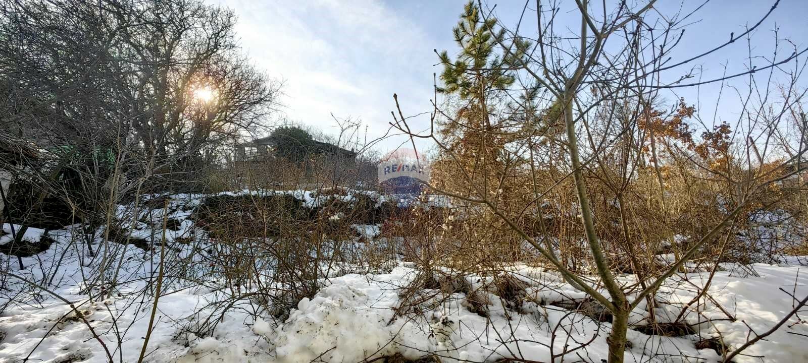 Земя за строеж Варна (квартал Изгрев) - фото 1