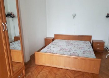 Two-room apartment Sofia (neighborhood Централни Хали / Лъвов мост ) - photo 1