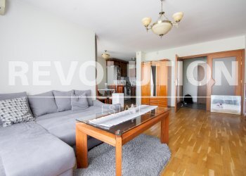 One-room apartment Sofia (neighborhood Младост 1) - photo 1