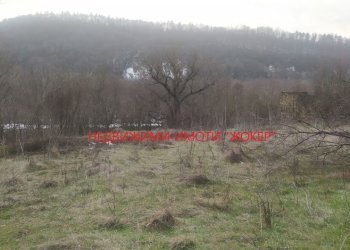 Building land улица Пенчо Цонев, 3, Veliko Tarnovo - photo 1