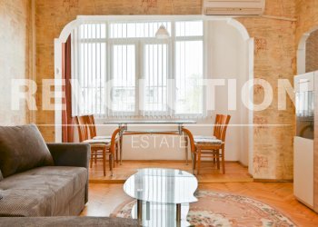Two-room apartment Sofia (neighborhood Надежда 2) - photo 1