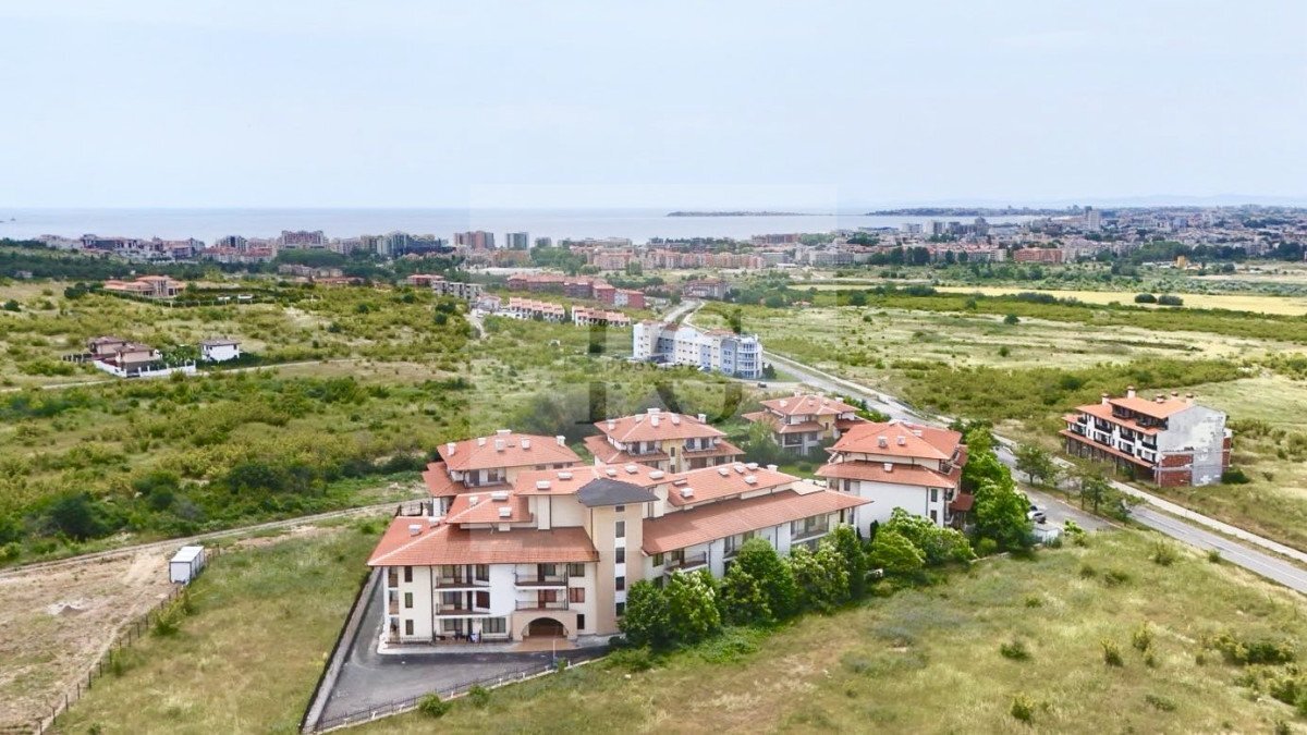 Monolocale с. Кошарица, Nesebar - foto 1