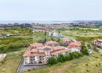 One-room apartment с. Кошарица, Nesebar - photo 1