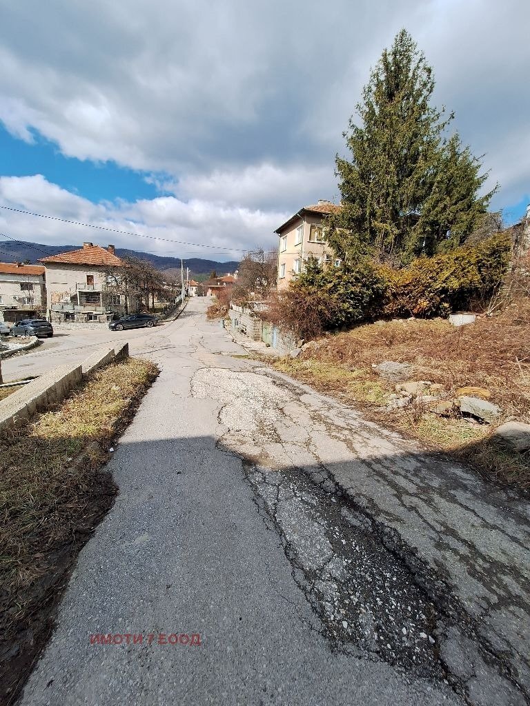 Building land Sofia - photo 1