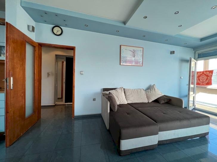 One-room apartment Sofia (neighborhood Младост 1) - photo 1