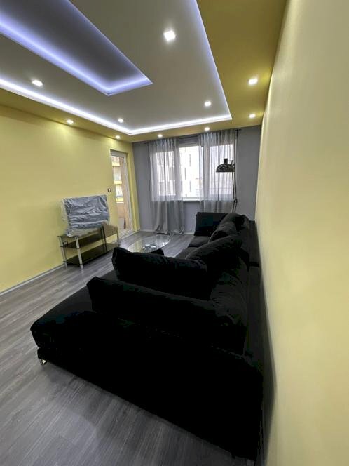 One-room apartment Sofia (neighborhood Люлин 2) - photo 1