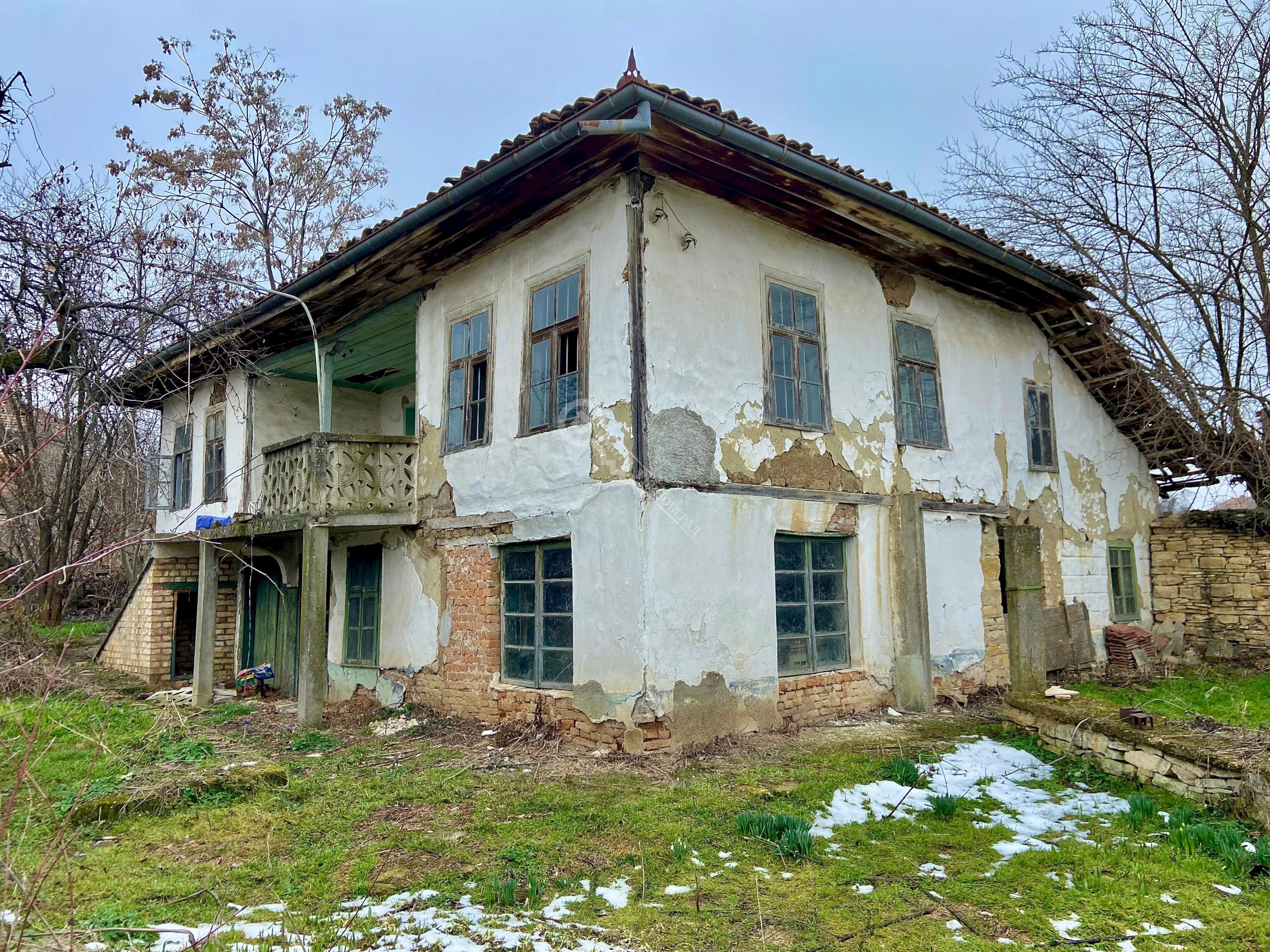 Villa Veliko Tarnovo - foto 1