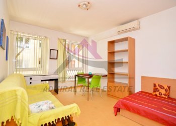 Two-room apartment ВАРНА, Varna (neighborhood Лк Тракия) - photo 1