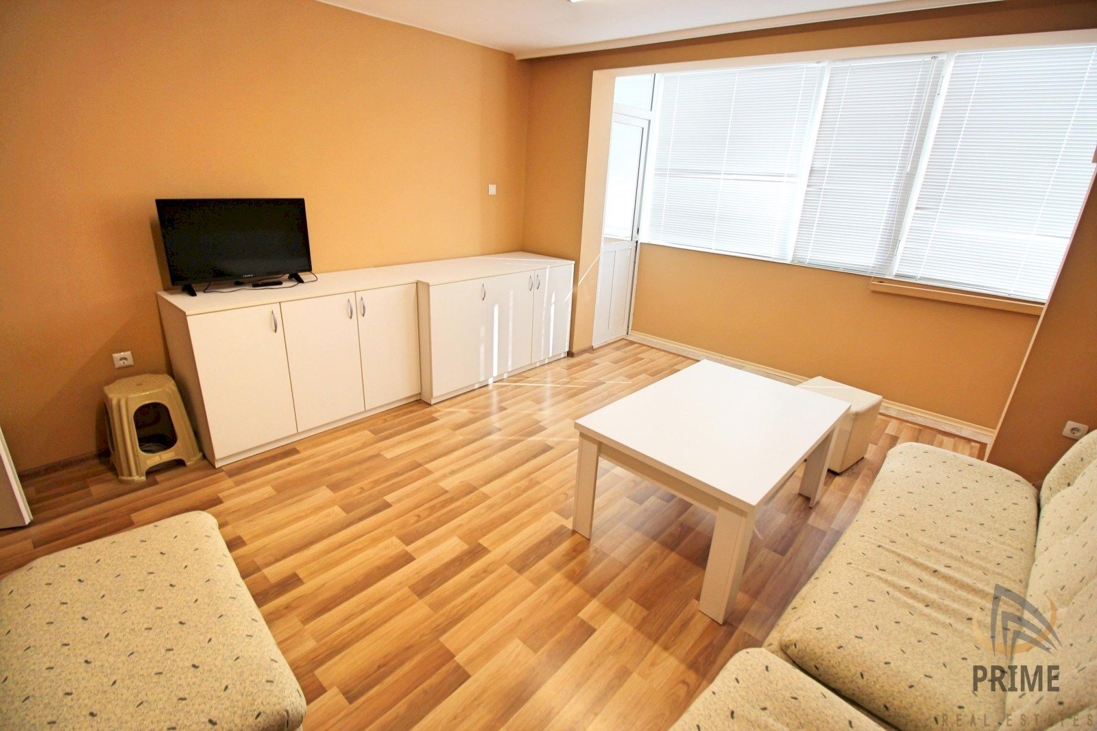 Apartment Burgas (neighborhood Център) - photo 1