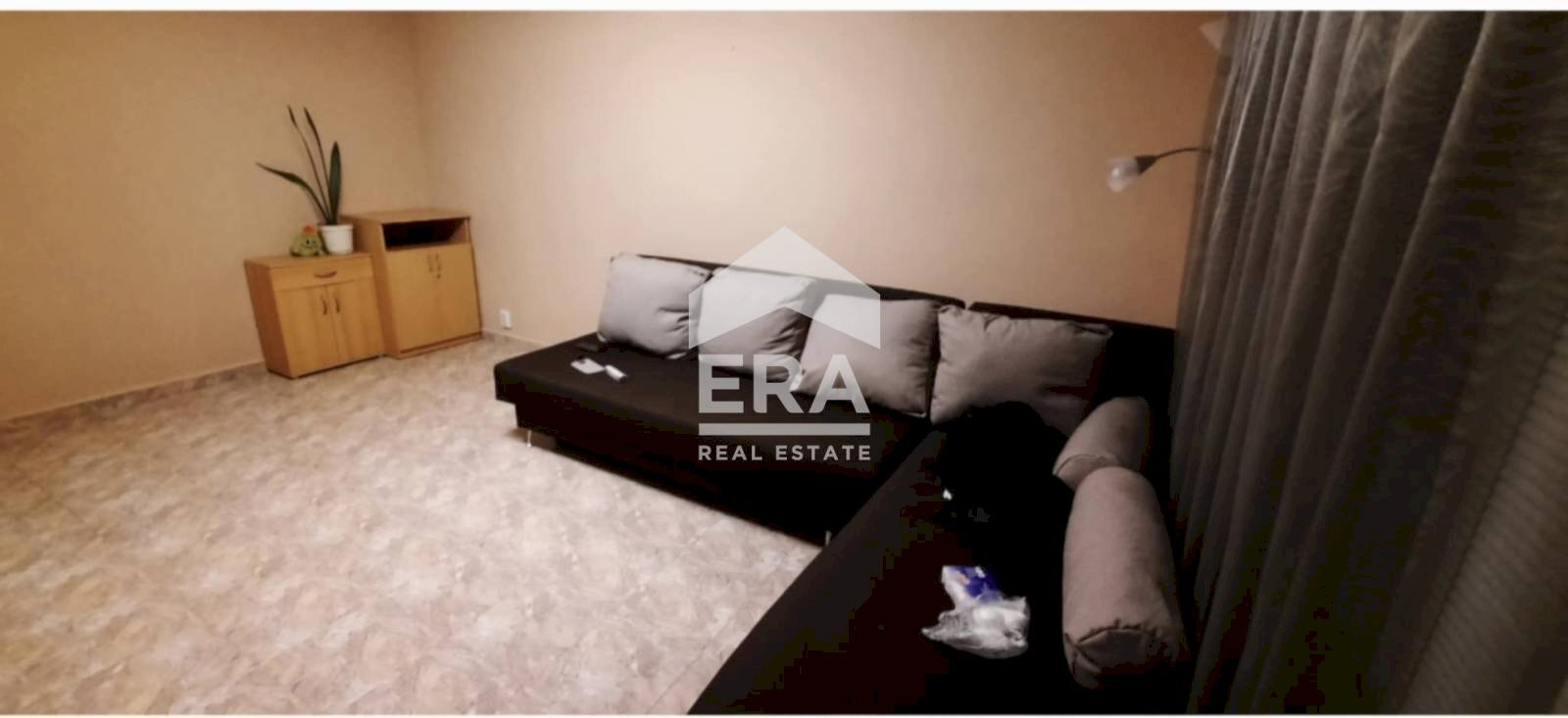 Three-room apartment Melekesskij - photo 1