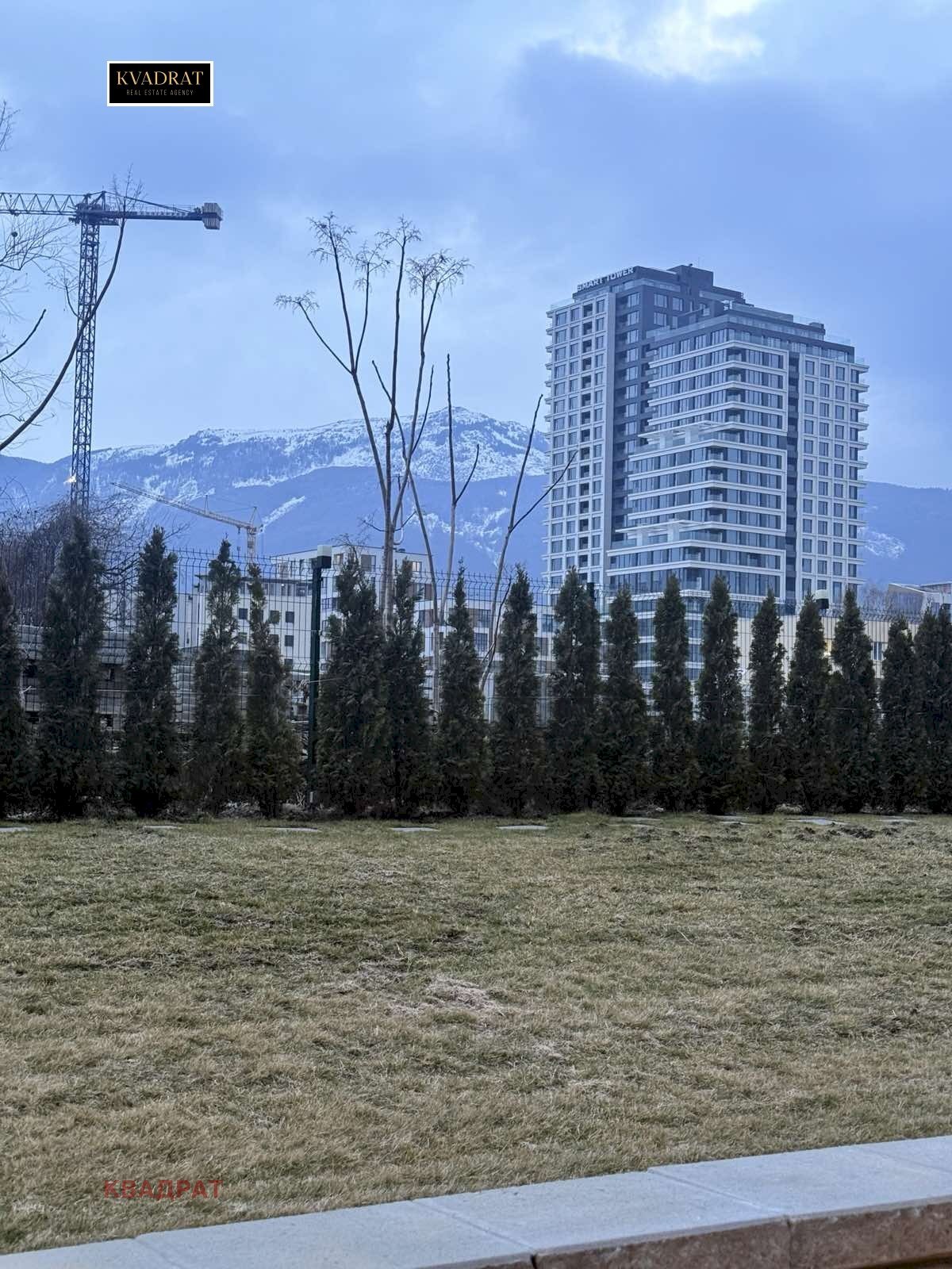 Appartamento ул. Борис Руменов, Sofia (zona Кръстова вада) - foto 1