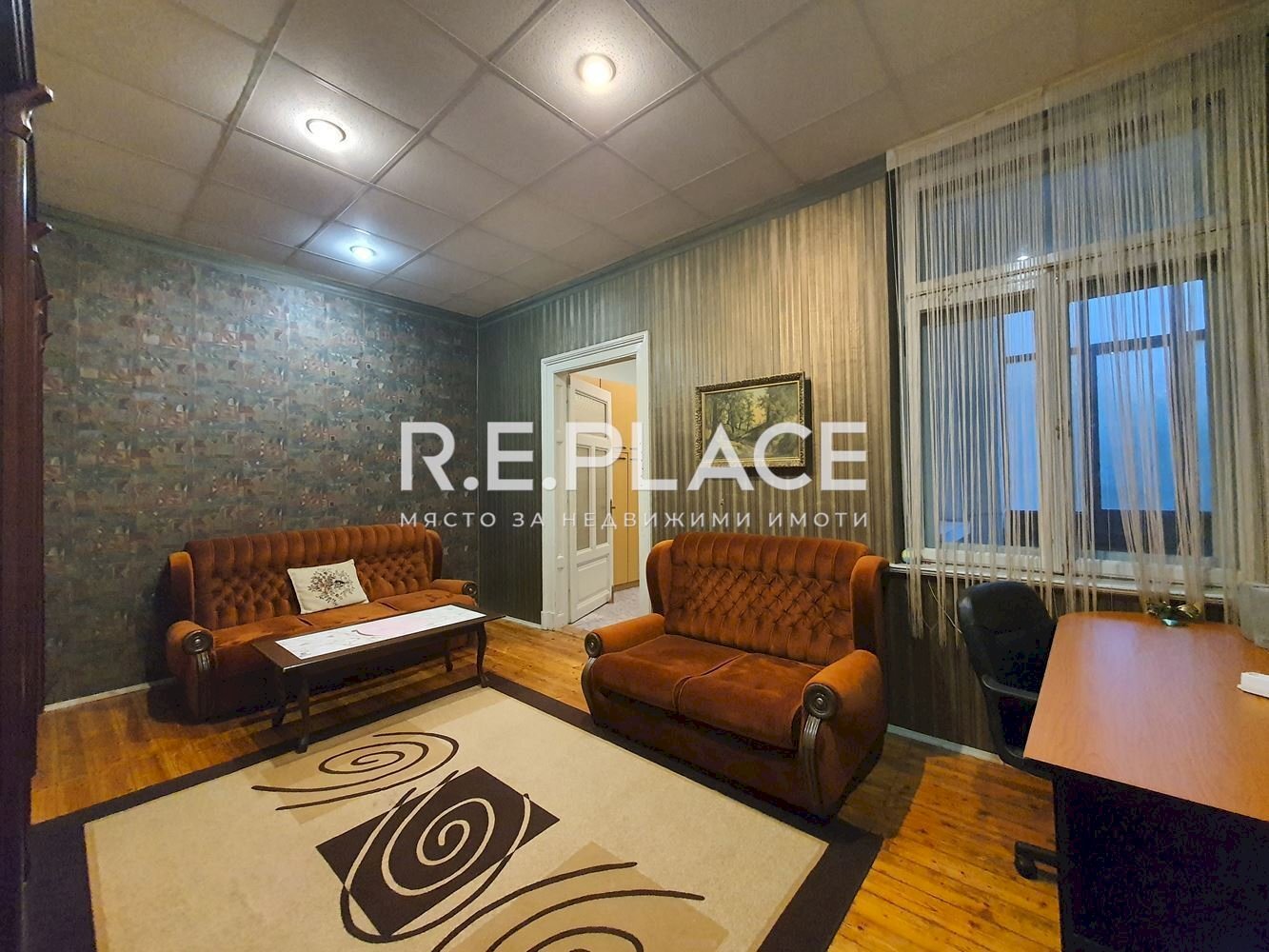 Four-room apartment Varna (neighborhood Нептун) - photo 1