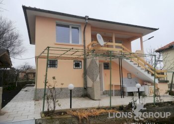 Casa indipendente Aksakovo - foto 1