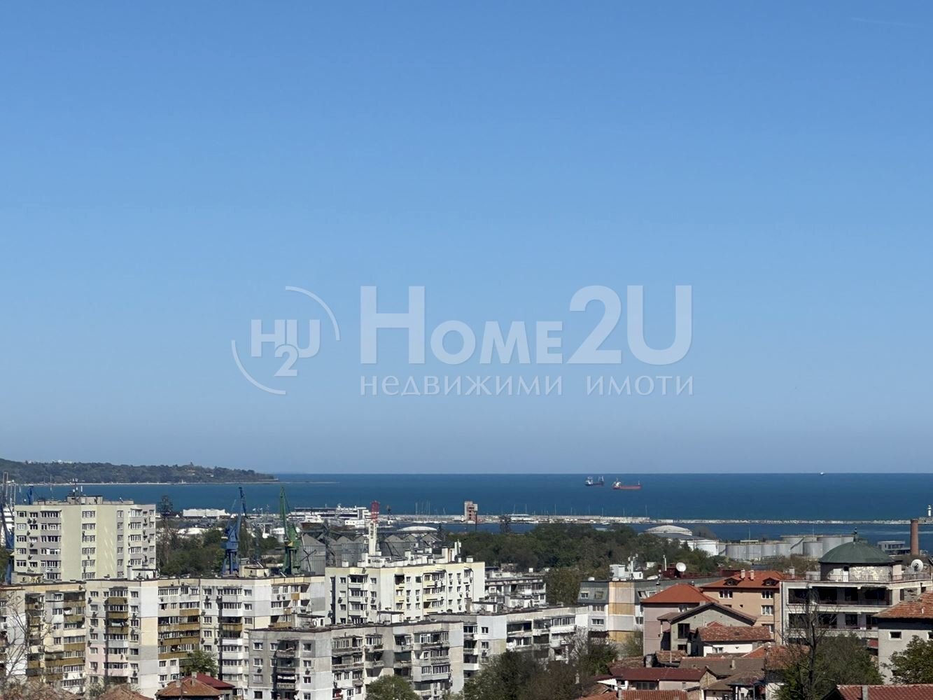 Apartment Varna (neighborhood Аспарухово) - photo 1