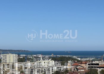 Apartment Varna (neighborhood Аспарухово) - photo 1