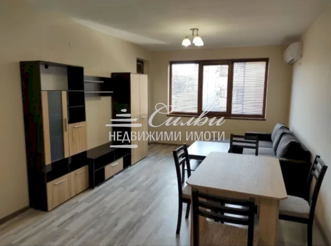 Two-room apartment Targovishte (neighborhood Център) - photo 1