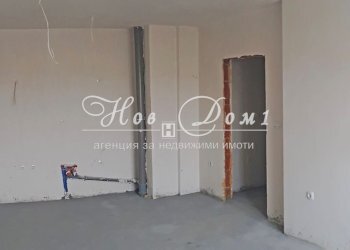 Monolocale Plovdiv (zona Централна гара) - foto 1