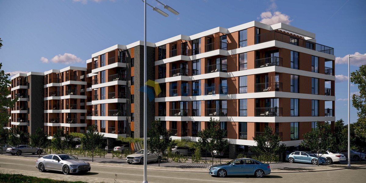 One-room apartment Burgas (neighborhood Меден рудник - зона Д) - photo 1