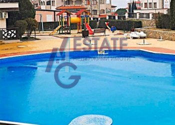 One-room apartment гр. Свети Влас, Nesebar - photo 1