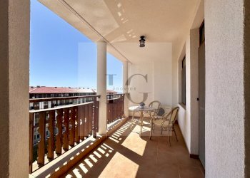 Two-room apartment гр. Свети Влас, Nesebar - photo 1