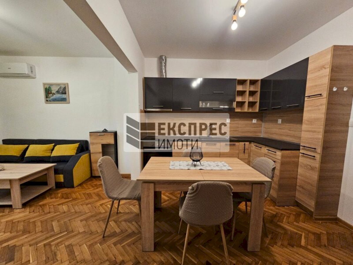 Appartamento Varna (zona Гръцка махала) - foto 1