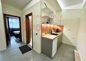 Two-room apartment Sofia (neighborhood Кръстова вада) - photo 1