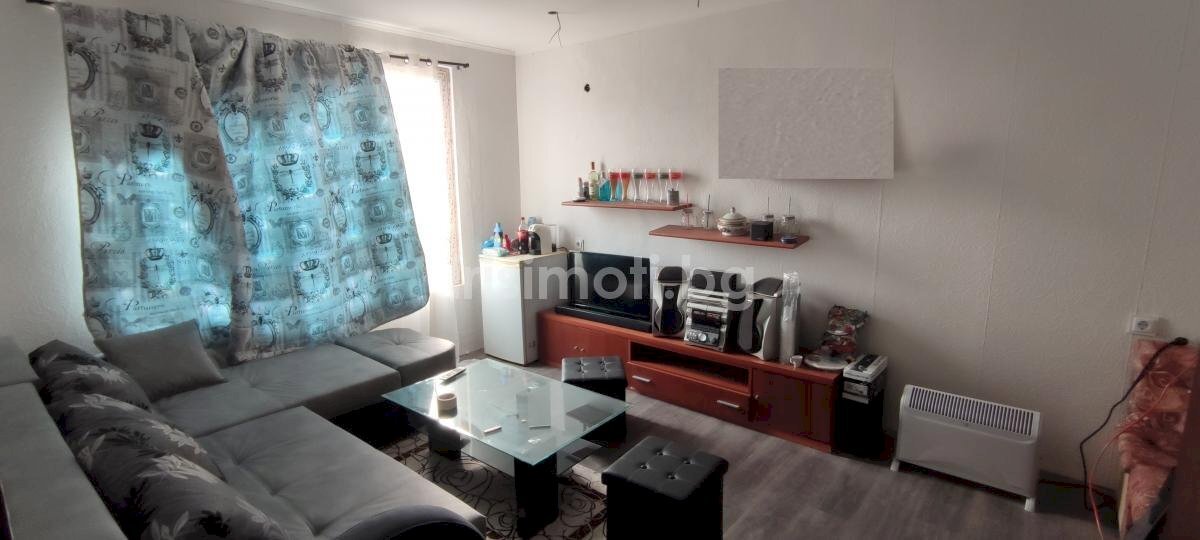 1 - One-room apartment Sofia (neighborhood Ботунец) - photo 1