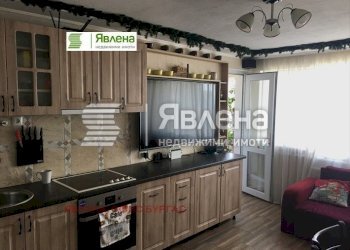 Апартамент Бургас (квартал Зорница) - фото 1