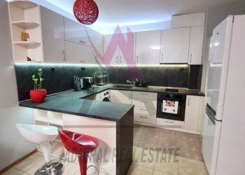 Two-room apartment Varna (neighborhood Левски 1) - photo 1
