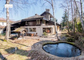 Villa Sofia - photo 1