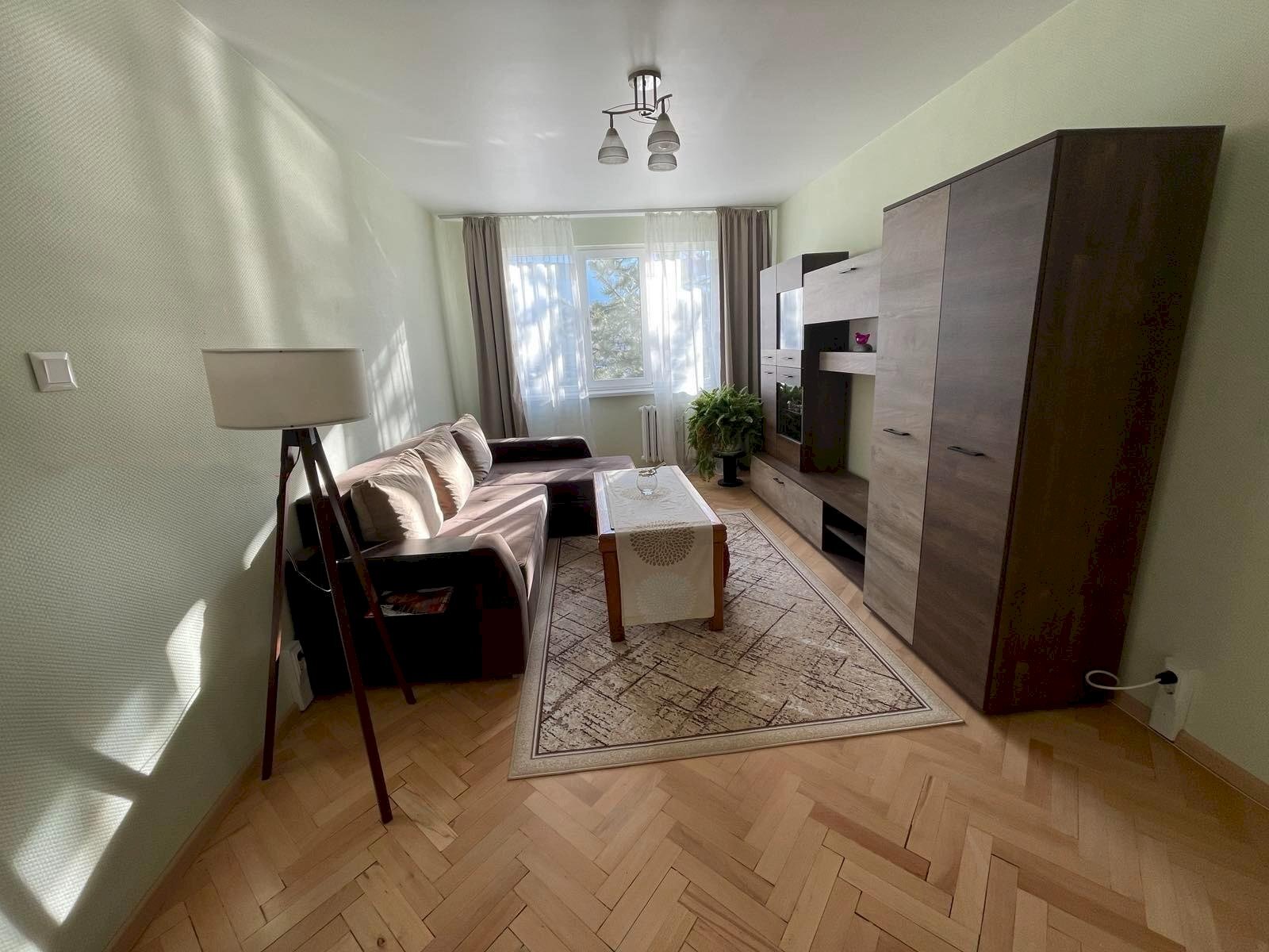 One-room apartment Sofia (neighborhood Гоце Делчев) - photo 1