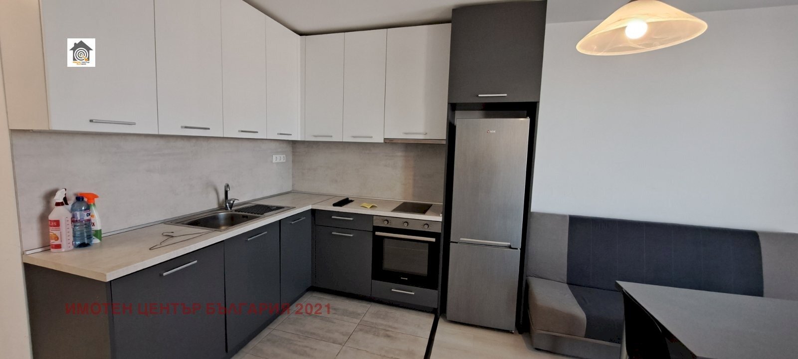 Apartment Sofia (neighborhood Малинова долина) - photo 1