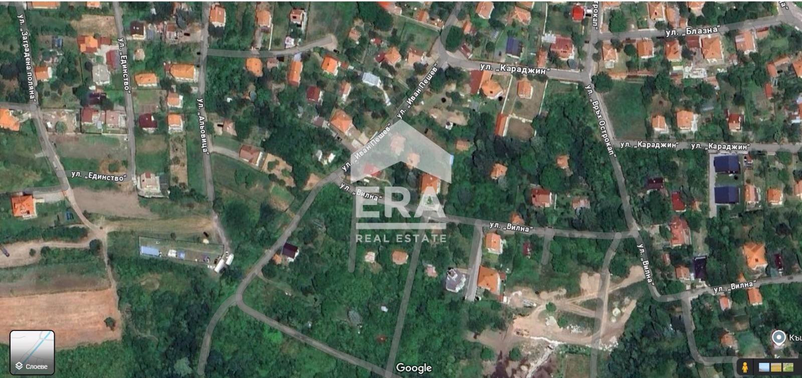Земя за строеж София - фото 1