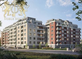 Appartamento Sofia (zona Овча купел 2) - foto 1