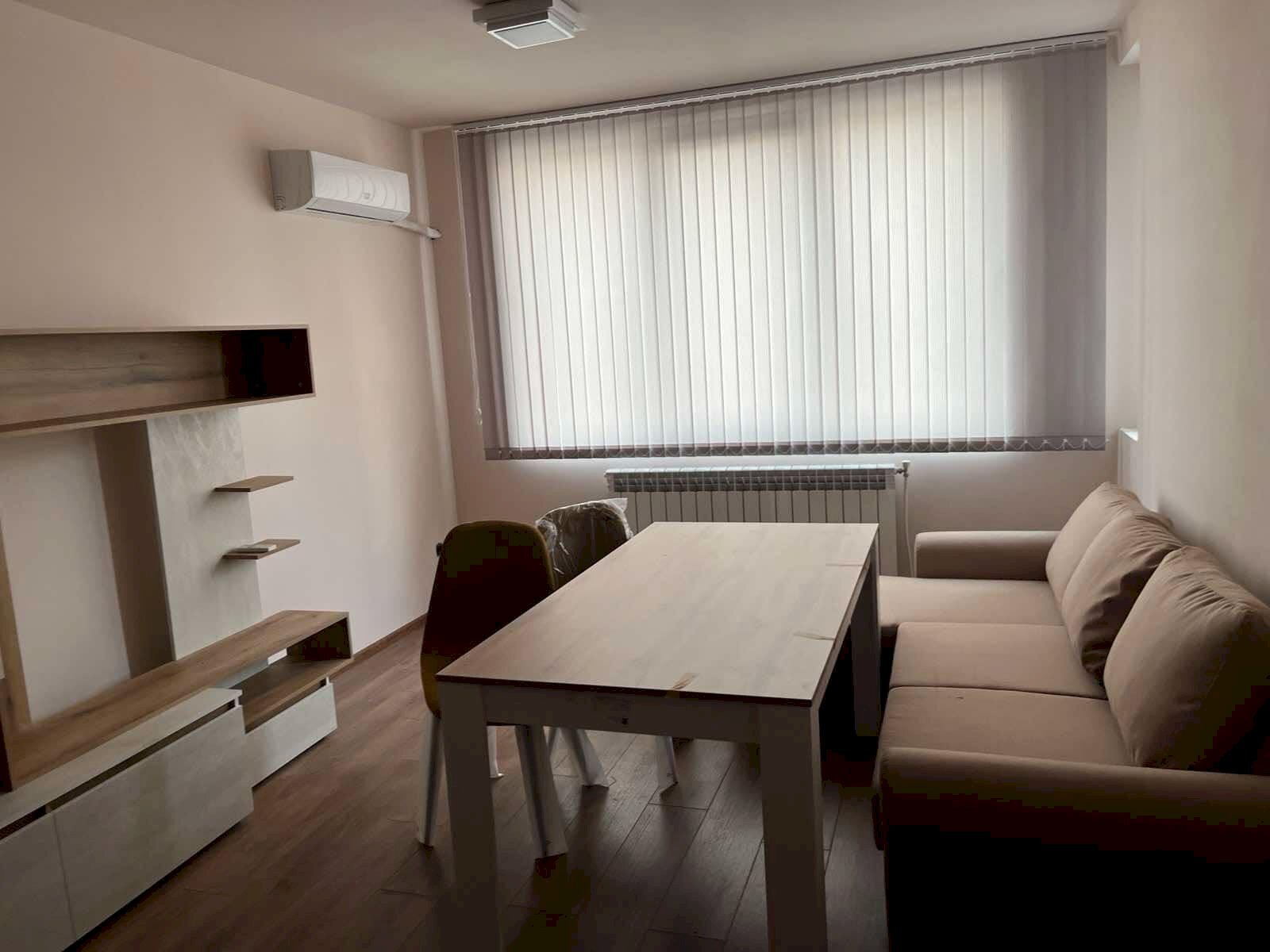 One-room apartment Sofia (neighborhood Студентски град) - photo 1